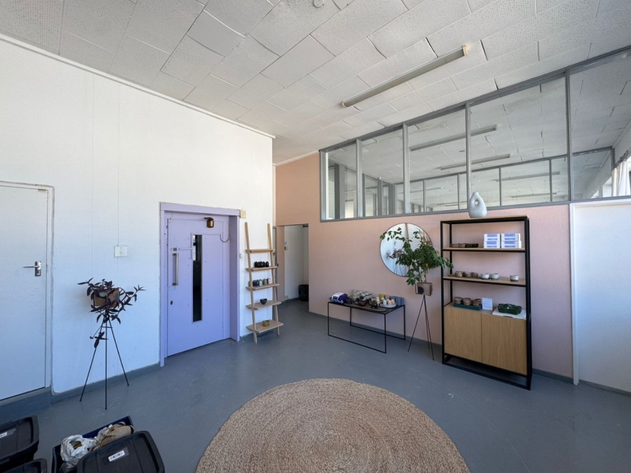 To Let commercial Property for Rent in Woodstock Western Cape